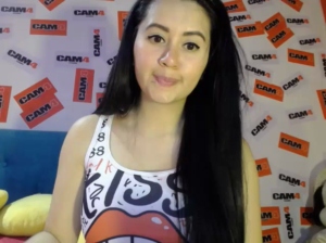 crazypilar  29-06-2018 Recorded Webcam