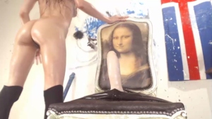 elisadeathnaked  29-06-2018 Recorded Toys