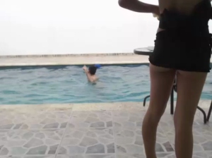 la_santa_30 29-06-2018  Recorded Naked