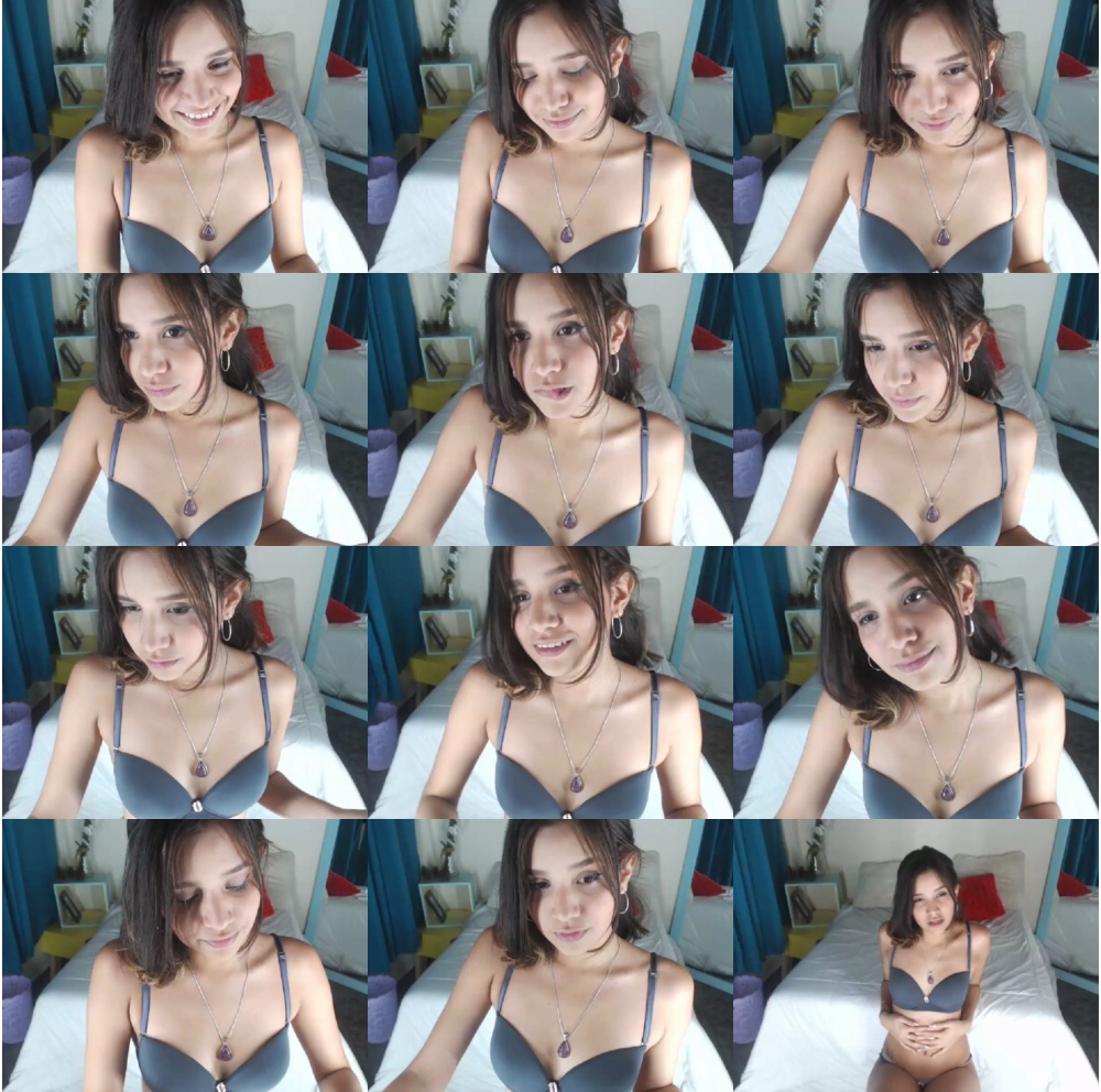 angelroses 30-06-2018  Recorded Cam