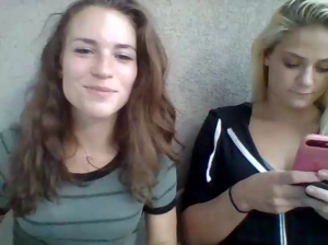 lucasandanna 30-06-2018  Recorded Naked
