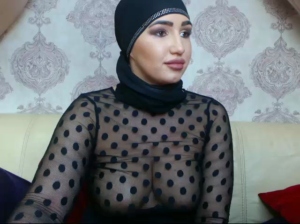 SelmaAzmani  30-06-2018 Recorded Porn
