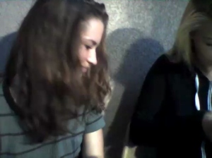 lucasandanna  30-06-2018 Recorded Video