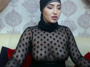 SelmaAzmani  30-06-2018 Recorded Webcam