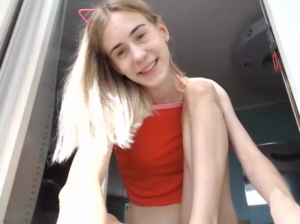 hotschneewittchen 30-06-2018  Recorded Naked