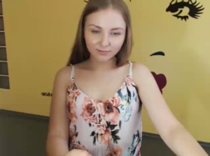 Gloryloves  30-06-2018 Recorded Video