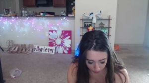 elena_ermie  30-06-2018 Recorded Topless