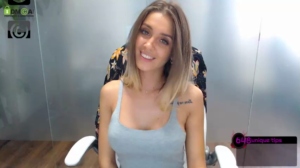 anyarayne  30-06-2018 Recorded Nude
