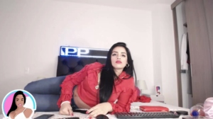 celestelatin  30-06-2018 Recorded XXX