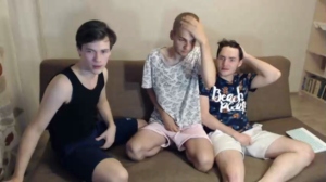 andreyve 30/06/2018 Chaturbate