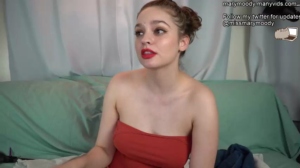 marymoody 01-07-2018  Recorded Video