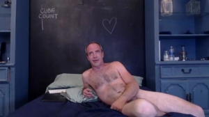 blondefox_silverfox  01-07-2018 Recorded Naked