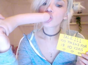 cherrycrush  01-07-2018 Recorded Download