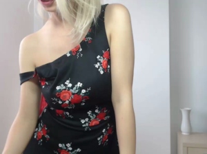 angel_inna  01-07-2018 Recorded Show