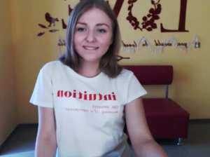 Gloryloves  01-07-2018 Recorded Show