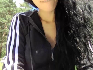 bunny_vic 01-07-2018  Recorded Topless