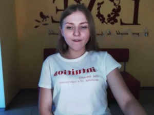 Gloryloves  01-07-2018 Recorded Free