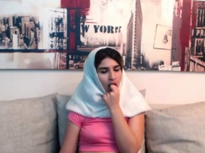 Jessica_Cute 02-07-2018  Recorded Porn