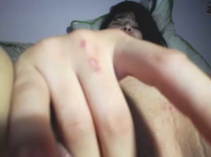 verginia23  02-07-2018 Recorded Nude