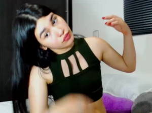 salome_smit1  02-07-2018 Recorded Free