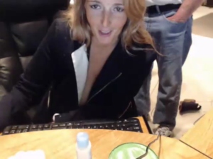 meetjena  02-07-2018 Recorded Webcam