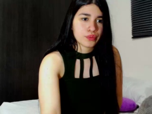 salome_smit1  02-07-2018 Recorded Webcam