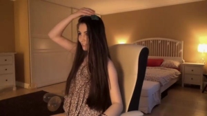 laurenbrite  02-07-2018 Recorded Show