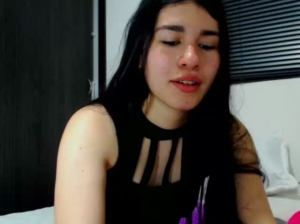 salome_smit1 02-07-2018  Recorded Webcam
