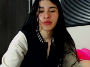 salome_smit1  02-07-2018 Recorded Topless