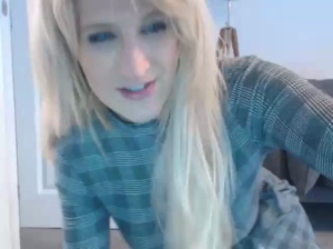 english_rose__ 02-07-2018  Recorded Video