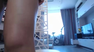chaneljj  02-07-2018 Recorded XXX