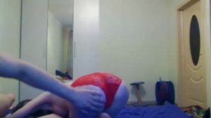 annie_sweetyxx 02-07-2018  Recorded Download