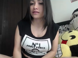 samanthaa_  02-07-2018 Recorded Cam