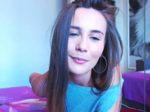 devonalexis1  02-07-2018 Recorded Topless