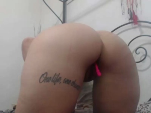 Arg_hottie  02-07-2018 Recorded Naked