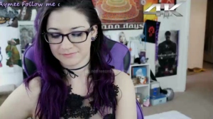 sexy_aymee  02-07-2018 Recorded Naked