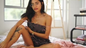 everlenn  02-07-2018 Recorded Naked