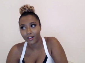Candyluvbaby  03-07-2018 Recorded Webcam