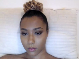 Candyluvbaby  03-07-2018 Recorded XXX