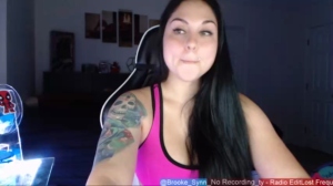 brooke_synn  03-07-2018 Recorded XXX