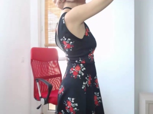 angel_inna 03-07-2018  Recorded Free