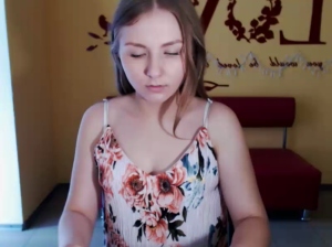 Gloryloves  03-07-2018 Recorded Download