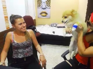 CutyMeow  03-07-2018 Recorded Free