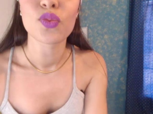 star_lulu  03-07-2018 Recorded Topless