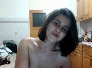 Shadow_Dee  03-07-2018 Recorded Nude