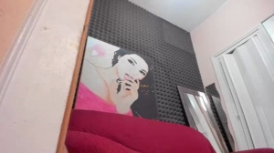 twerkingbaby 03-07-2018  Recorded Video