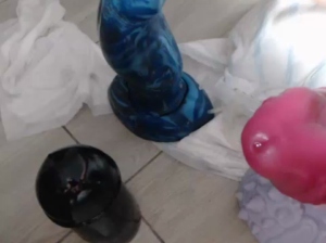 raisawetsx 03-07-2018  Recorded Toys
