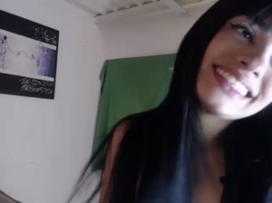lilas_world  03-07-2018 Recorded Video