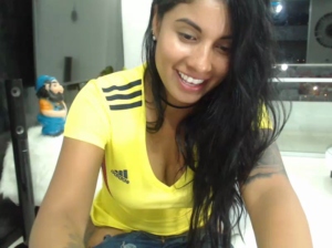 sofiasexhot 04-07-2018  Recorded Naked