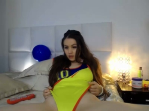 MiaGrey  04-07-2018 Recorded Toys